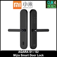 (Set) Xiaomi Aqara Smart Door Lock S1 / S2 | Mijia Smart Door Lock