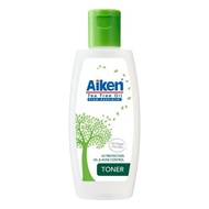 AIKEN Tea Tree Oil Toner 150ML