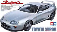 TAMIYA 田宮 1/24 TOYOTA SUPRA #24123′