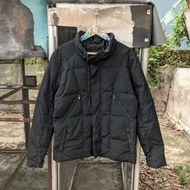 Original Calvin Klein Puffer Jacket (Goose Feather)