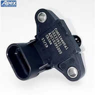 Manifold Air Pressure Sensor MAP Sensor for MG MG 3 1.5L 15S4C 2018-2025 ENGINE