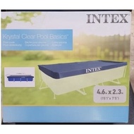INTEX 4.5M POOL COVER Pool Toys Swimming Pool Toys