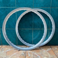 Rims rims rims takasago excel asia silver 17 140 140
