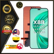LCD HONOR X8B ORIGINAL LCD DISPLAY TOUCH SCREEN DIGITIZER
