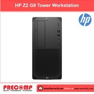 HP Z2 G9 Tower Workstation (i7-14700K.32GB.2TB+512GB) (AJ1R5PT)