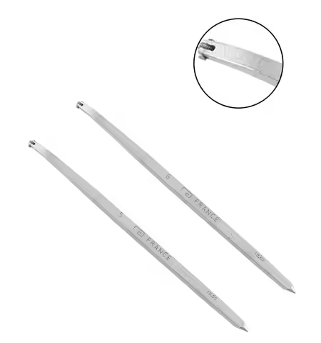 67mm Millgrain Wheel for Stone Setting Beads Bordering DIY Designs Knife Jewelry Tools