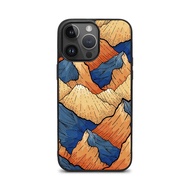 Case Casing Softcase Cover iphone 14 13 12 11 X Xs Xr 8 7 Pro Max Plus Mini Peaks BG0383