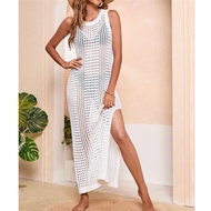 Beachwear studio - outer dress bikini outer/ beach dress/ beach dress/