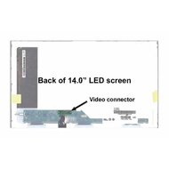 SCREEN PANEL HP COMPAQ CQ42 CQ516 435 14-d CQ45-700 LAPTOP LED LCD