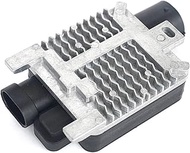 FEPLEO Cooling Fan Control Relay Module, for Ford, for Crown Victoria, for Town, for Marquis, for Li