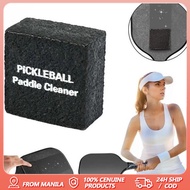 2pcs Eraser For Paddle Pickleball Paddle Eraser Pickleball Cleaner Racket Cleaner Scratches Eraser