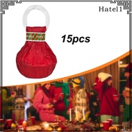 [Hatel] 15 Hand-tossed Streamers, Colorful Confetti Streamers, Confetti Decoration Paper for Parties