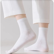 Two-finger socks sweat-absorbing antibacterial sports socks Women's Thin Thick Stockings T-shirts