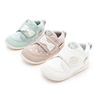 Japan Moonstar Functional Children's Shoes 2E Akako Heart Series Ankle Support 162 (12.5cm~14.5cm)