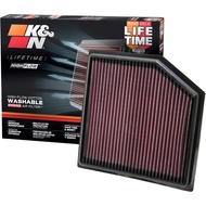 Lexus IS200t 2.0 2015-2017 ASE30 K&N Replacement Air Filter