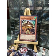 [ Do Lac 2 Yugioh ] AE Card ES02-AE007 Majesty's Fiend (UR)