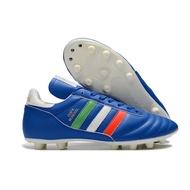 Adidas Copa Mundial FG Football Shoe Blue