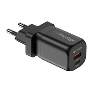 Mazer หัวชาร์จเร็ว 35W Mini GaN รุ่น M-G35W-V5