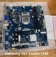 ░S░I░Ê░U░ ░R░Ẻ░ ✩ Mainboard H81 Samsung H81S1 socket 1150 LGA nguyên bản zin  đủ chặn sắt  đã v