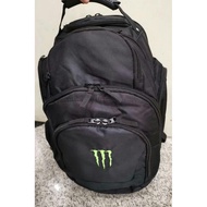 MONSTER ENERGY BACKPACK