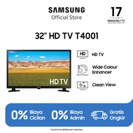 Samsung HD TV 32 inch UA32T4001 Wide Colour Enhancer Dolby Digital Plus Crystal clear view TV 32 inc