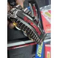 Brembo caliper GP4MS racing