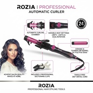 ROZIA HR777 PROFESSIONAL CURLER READY STCOK IN MALAYSIA