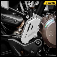 Rear Cover Pumpbrake SRC For Husqvarna Norden 901 2025 /