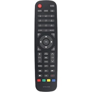 HTR-A10E Replacement Remote for Haier TV LE43K6000SF LE50K6000SF LE24K6500SA LE32K6500SA LE43K6500SA