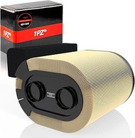 1PZ KD1-LV5 Air Filter Element Assembly FA1927 Compatible with 2017 2018 2019 Ford F250 F350 F450 F5