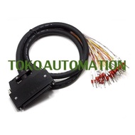 A6Con1 Dangan Cable For Od231 Od261 Qx41 Qx42 40 Pin 1M Cable Sk75