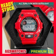 G SHOCK 1:1 PREMIUM 1:1 G7900 MATMOTO - JAM TANGAN LELAKI / JAM TANGAN PEREMPUAN - FULL FUNCTION WIT