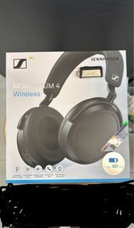 （行貨有保養）Sennheiser Momentum 4