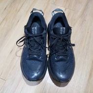 Asics 男裝GTX防水戶外鞋GEL-TRABUCO 12 GTX 42碼 95％新
