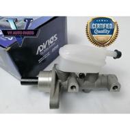 Brake Master Pump Perodua Alza with ABS (2 pipe) Advics Japan