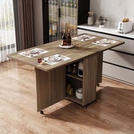 Multi-Function Folding Dining Table  多功能摺疊餐桌