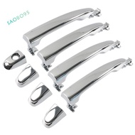 4PCS 69210-0N010 Car Interior Door Handle for    Land Cruiser  2003-2017 692100N010