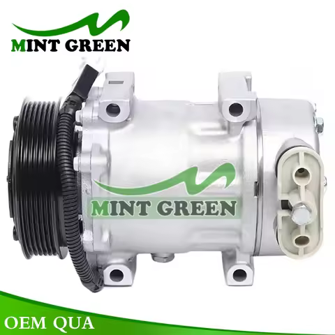 SD7H15 AC Compressor For Dodge Dakota Jeep Cherokee Wrangler 55037205AG 55037205AH 55037205AI 550373