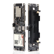 LILYGO® T-A7608SA-H T-A7608E-H ESP32 SIM LTE Network GPS Antenna ESP32-WROVER-E Wireless Module WiFi