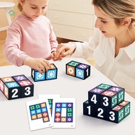 STEM Educational Brain Teaser Perfect Screen-Free Education Quiet Time Independent Play