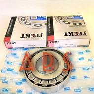 BEARING 30310 JR KOYO FRONT OUTER WHEEL BEARING HINO LOHAN FM216/NISSAN 50X110X29.25MM