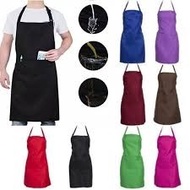 Waterproof Apron / waterproof Apron / Large pocket waterproof Apron