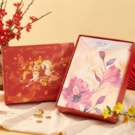 Gift box Combo CNY 2026 Daily, Meaningful giftPiece for mother brand Thieu Hoa AN5Y0424