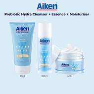 Aiken Perfect Hydra Skin Care Set