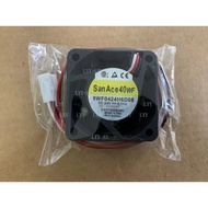 for 9WF0424H6D05 24V 0.11A San Ace 40WF 4cm Drive Cooling Fan C3 Interface