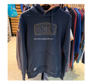 Eiger Jacket Pria Sweater Michigan Hoodie - Navy