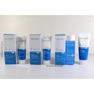 Ready Paket Wardah Acnederm Series 4In1