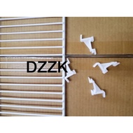 PVC Coated Shelving Rack/Tray for Chiller (Rak Chiller) IMAX CI2/CI3