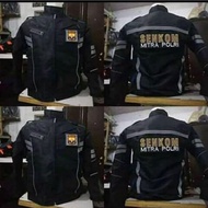 JAKET SENKOM MITRA POLRI\JAKET PRIA