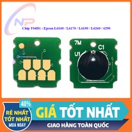 Waste Box Maintenance Chip T04D1 – Epson L6160 / L6170 / L6171 / L6190 / L6260 / L6260 / L6290 / M14